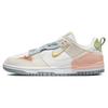 Новые женские кроссовки Dunk Low Disrupt 2 Easter Pastel DV3457-100