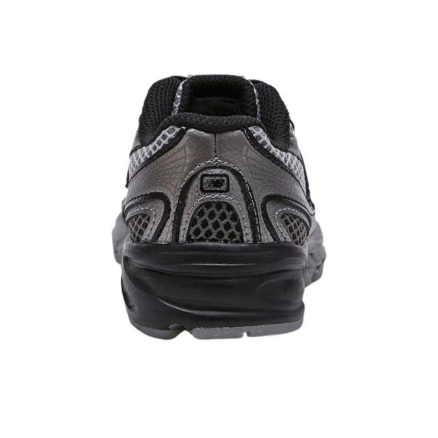New Balance 740 Черно-серебристый металлик Детская обувь для детского сада PZ740BSM
