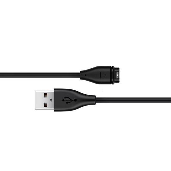 Универсальный зарядный кабель для часов с множественной защитой, металлический зонд, адаптер для зарядного устройства для Garmin 245M/158/255/955Fenix7/6/5