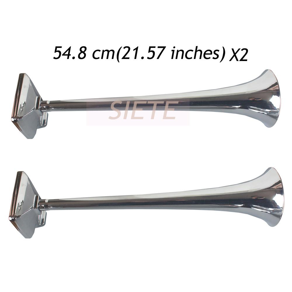 European Auto Spare Parts Scani Air Horn Oem 2491175 for Scani Truck Horn