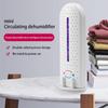 1 Pcs Mini Air Dryer Bathroom Bedroom Dehumidifying Recyclable Moisture Absorber Wardrobe Portable Indoor Dehumidifier XYZ