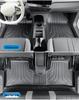 Volkswagen ID.3 (2021-2025) Экологичные коврики в салон и багажник из ТПЭ