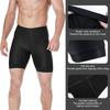 Mens Cycling Shorts With Gel Pad Breathable Quick-Dry Bike Underwear Road Commute