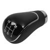 Ручка КПП МТ Рычаг Рукоятка Для Mazda 2 3 6 3BK 323 2006 2007 2008 2009 2010 Аксессуары для Стайлинга Автомобиля