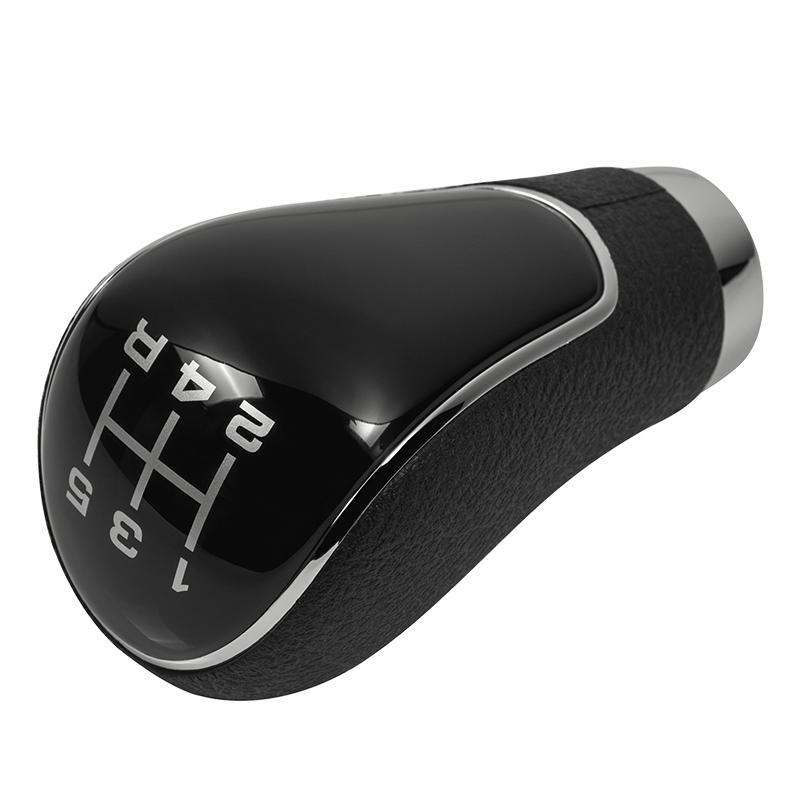 Ручка КПП МТ Рычаг Рукоятка Для Mazda 2 3 6 3BK 323 2006 2007 2008 2009 2010 Аксессуары для Стайлинга Автомобиля