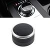 1pcs Car Gear Shift Knobs Head Suit For Jaguar For F-Pace 2016+ For Land Rover For Discovery 4 2017+ For Evoque 2012-2016