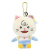 TAMAchan Omatsukun Chibi Stuffed Animal Sitting Mascot