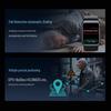 KPEP Умные часы для здоровья 4G с расширенным медицинским мониторингом (Китайская версия)