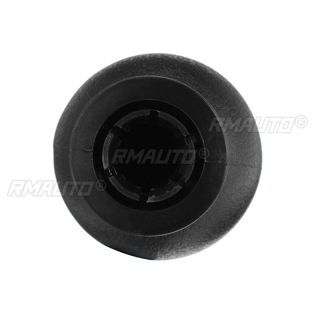 5 Speed Gear Knob Head Stick Shift Plastic for Suzuki Swift SX4 2005 2006 2007 2008 2009 2010 2011 2012 2013 2014 2015