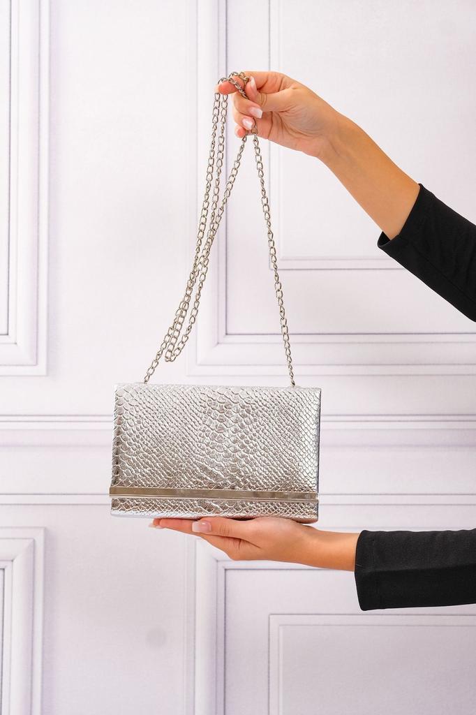 Women's Stylish and Useful Evening Dress Bag Smoked Simlikum Women's Evening Dress Clutch Portfolio Bag