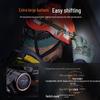 Многоцелевой промышленный налобный фонарь FENIX HM75R