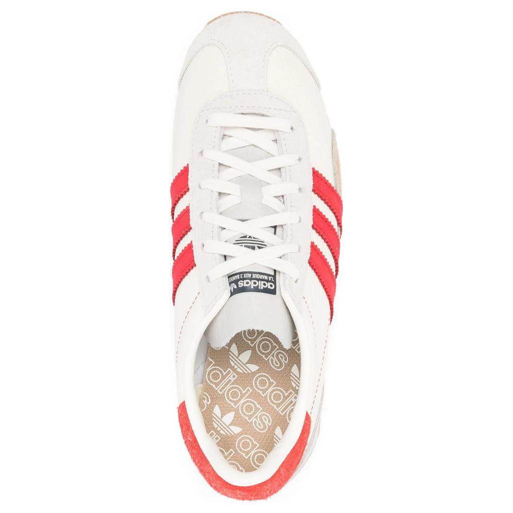 Женские Adidas Originals Og 'Off White Scarlet' Country Wmns JI2868