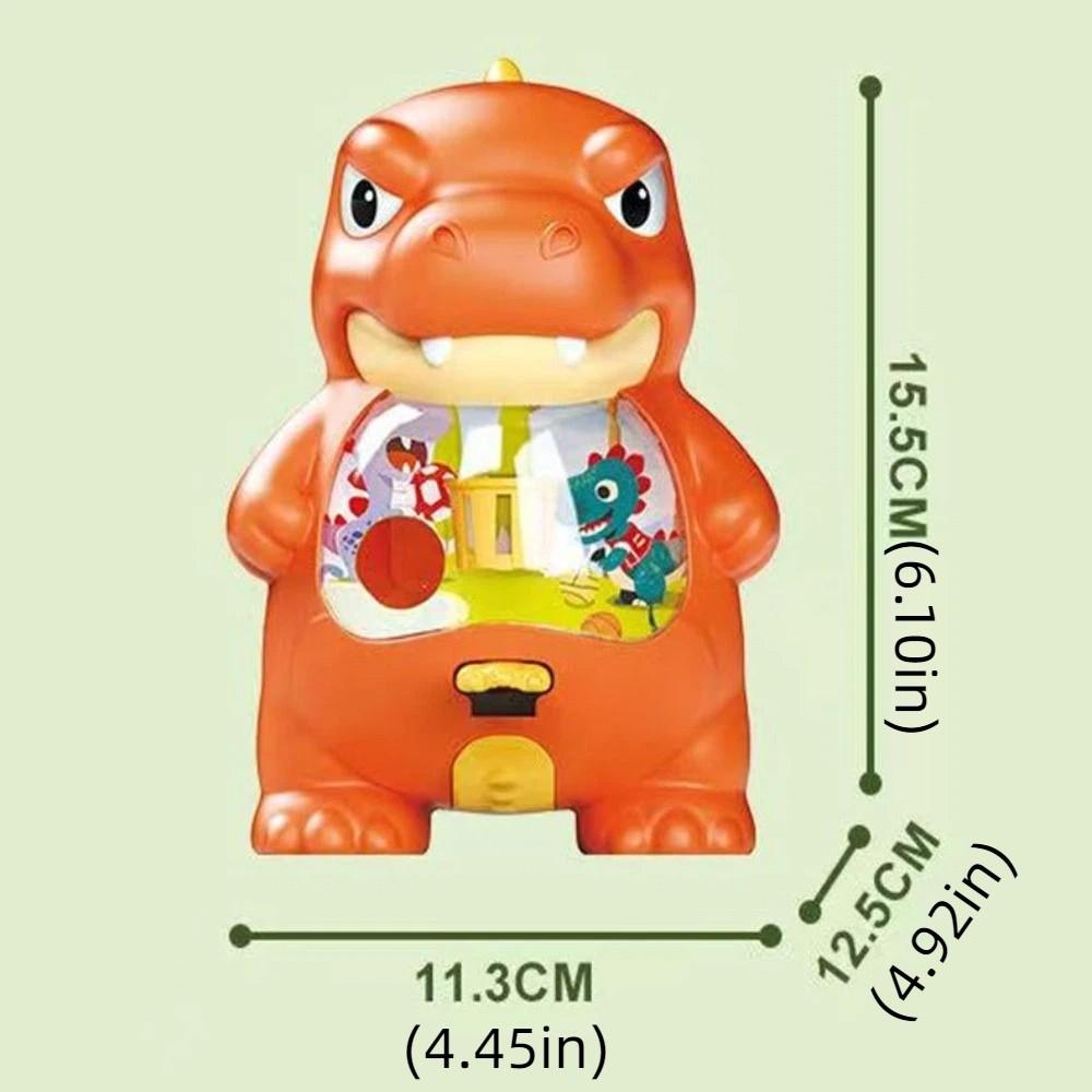 Early Education Handheld Desktop Game Mini Tabletop Basketball Game  Kids Adults