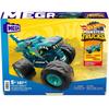 Конструктор Mega Hot Wheels Mega Wrex Monster Truck HDJ95