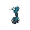 TD148DRFX Rechargeable Impact 18V Blue Driver, 3.0Ah,