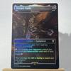 LTR LTC FOIL3-02 Tcg Proxy Cards Cavern of Souls Sol Ring Orcish Bowmasters Sylvan Tutor The Great Henge