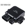 Модуль блока управления вентилятором охлаждения 1355A124 для Mitsubishi Lancer Outlander 2002-06