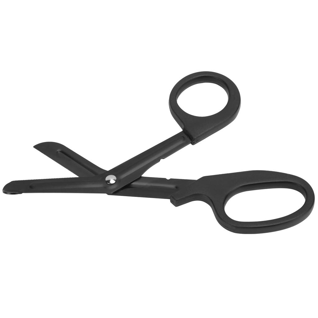 Nursing Bandage Scissors Paramedic Trauma Shears Including Scissors Bag Tourniquet