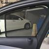 Солнцезащитный экран для Skoda Octavia 4 -2024 Переднее ветровое стекло Занавеска-шторка Задние боковые окна Автокресло для ребенка Оконные солнцезащитные козырьки