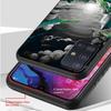 Чехол с пейзажем и горами для Samsung Galaxy A51 A53 A54 A31 A52 A12 A13 A21s A22 A32 A11 A22 A33 A41 A52s A73 A14 TPU Чехол для телефона