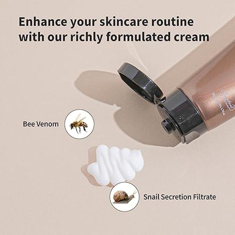 Benton *обновление* Snail Bee High Content Cream 50мл