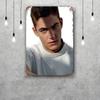 hardin scott Vintage Tin Sign Home Decor Wall Decor Art Wall Mural Room Decoration Decor Retro Metal Sign Plate Bar Posters