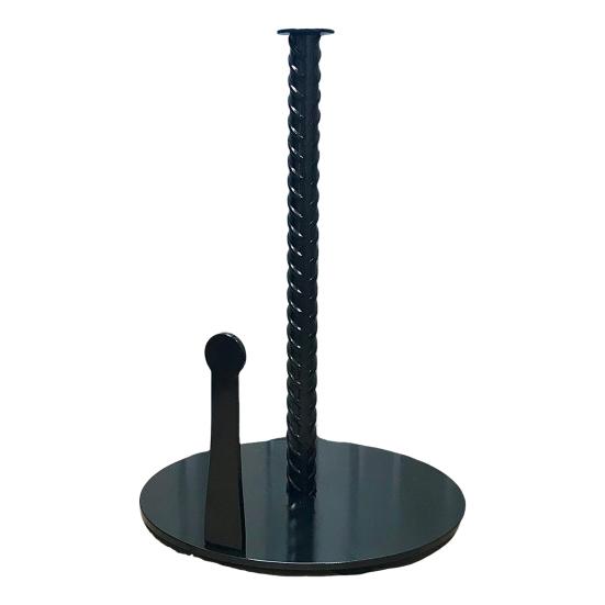 Держатель для бумажных полотенец с утяжеленным основанием, забавная подставка для кухонной столешницы в форме животного, диспенсер для туалетной бумаги