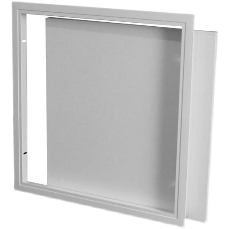 Thickened Aluminum Alloy Ceiling Access Panel