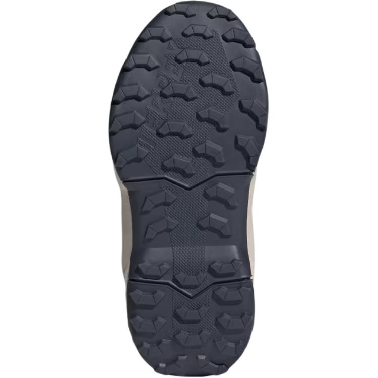 Adidas Terrex Ax4 Нескользящие Износостойкие Низкие Детские Уличные Ботинки Синие Детские Кроссовки JI1508