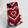 Case For BLU J9L Phone Case Luxury Cute Love Rabbit Cartoon Funny Pattern Cover Shell Black TPU Soft Silicone Protective Casing