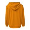 European and American Women's Casual Printed Hooded Sweatshirt (A8703)