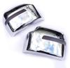 Door Mirror Covers for Current Jimny JB64 Series and Jimny Sierra JB74W Left and Adhesive Type Series, Mirror-plated, Right,