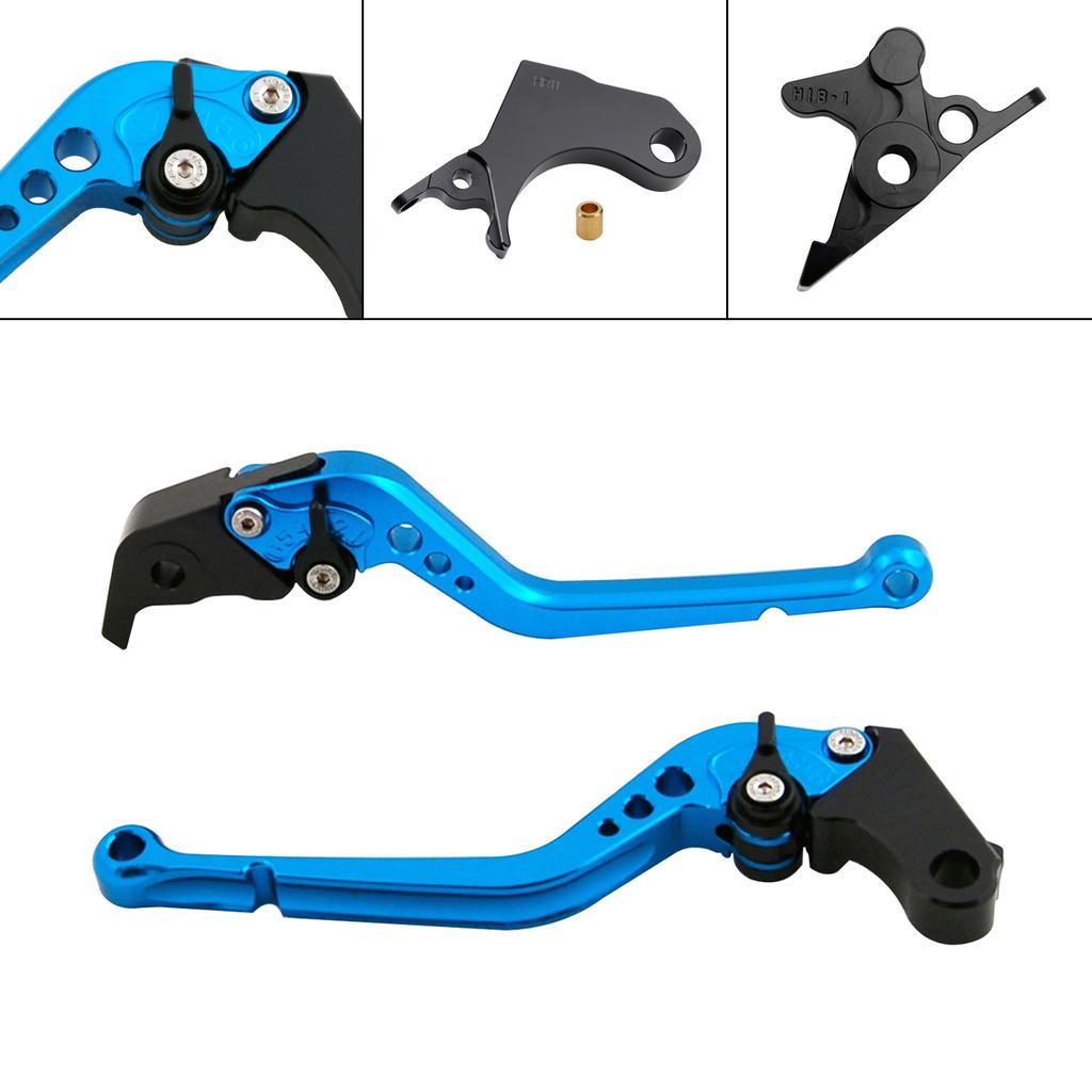 Длинный рычаг тормоза сцепления подходит для HONDA CRF1100L Africa Twin 2022-2024