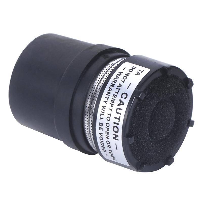 Microphone Capsule Professional Fits For Type Mic Replace