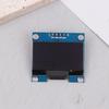 Новый 1 шт. 1,3-дюймовый OLED-модуль SPI/IIC Связь Белый/Синий Цвет 128x64 1,3-дюймовый OLED LCD LED Дисплейный Модуль 1,3" OLED-модуль
