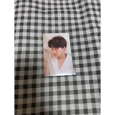 Used BTS LOVEYOURSELF: Tear J-HOPE Hoseok