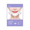 [LOLO] V-line Face Chin Hydrogel Lifting Pack 7 г X 5/10 шт. / Гидрогель для уменьшения двойного подбородка / V Line Lifting Pack Hydrogel Увлажняющий