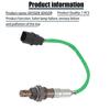 2345053-A Oxygen O2 Sensor For Honda Odyssey 3.5L V6 2007-2010 Acura MDX 3.7L V6 2007-2009 13954-A 75-3829-A 75-3830-A 24346-A