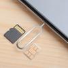 Universal SIM Card Ejector Pin for Android and iPhone Devices