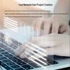 H3C US218 18-Port Gigabit Managed Ethernet Switch