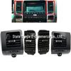 Совместимая вентиляционная решетка для Toyota Prado/Land Cruiser 55474-60040/55475-60040