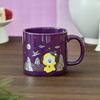 BT21 CHIMMY Премиум K-Edition Кружка с графикой из перламутра (320ml)