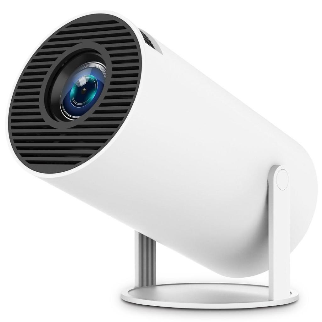 Портативный 4K HD Мини-проектор для дома и спальни