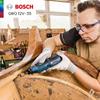 Bosch Аккумуляторная шлифовальная машина GRO 12V-35 Сверхмощное режущее устройство аккумуляторная аккумуляторная шлифовальная машина