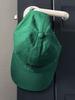 Кепка с логотипом Hobdeu - Зеленая