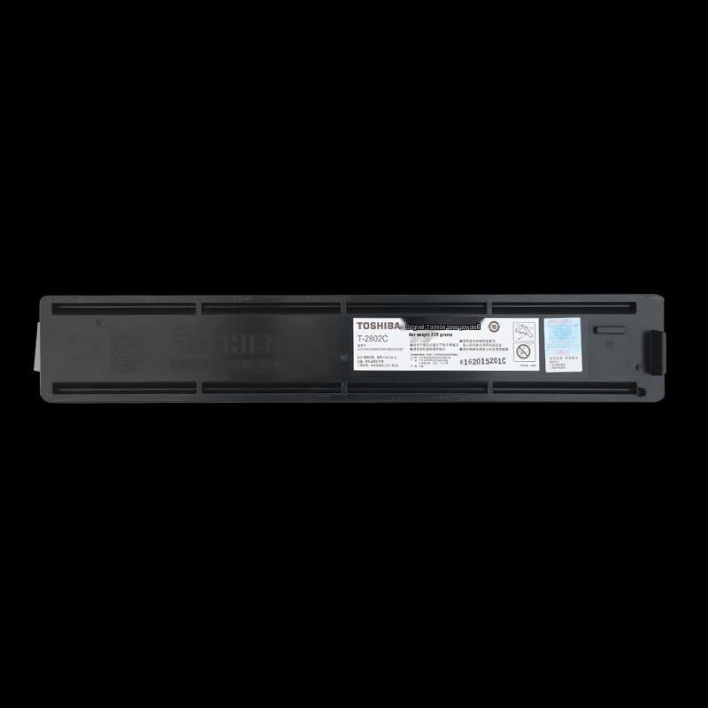 TOSHIBA eS2802A Series High Capacity Black Toner Cartridge T-2802C
