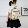 Charming And Functional Kids Backpack For Girls And Boys With Durable Oxford Material And Cute Design