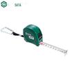 Стальная рулетка SATA 5 м