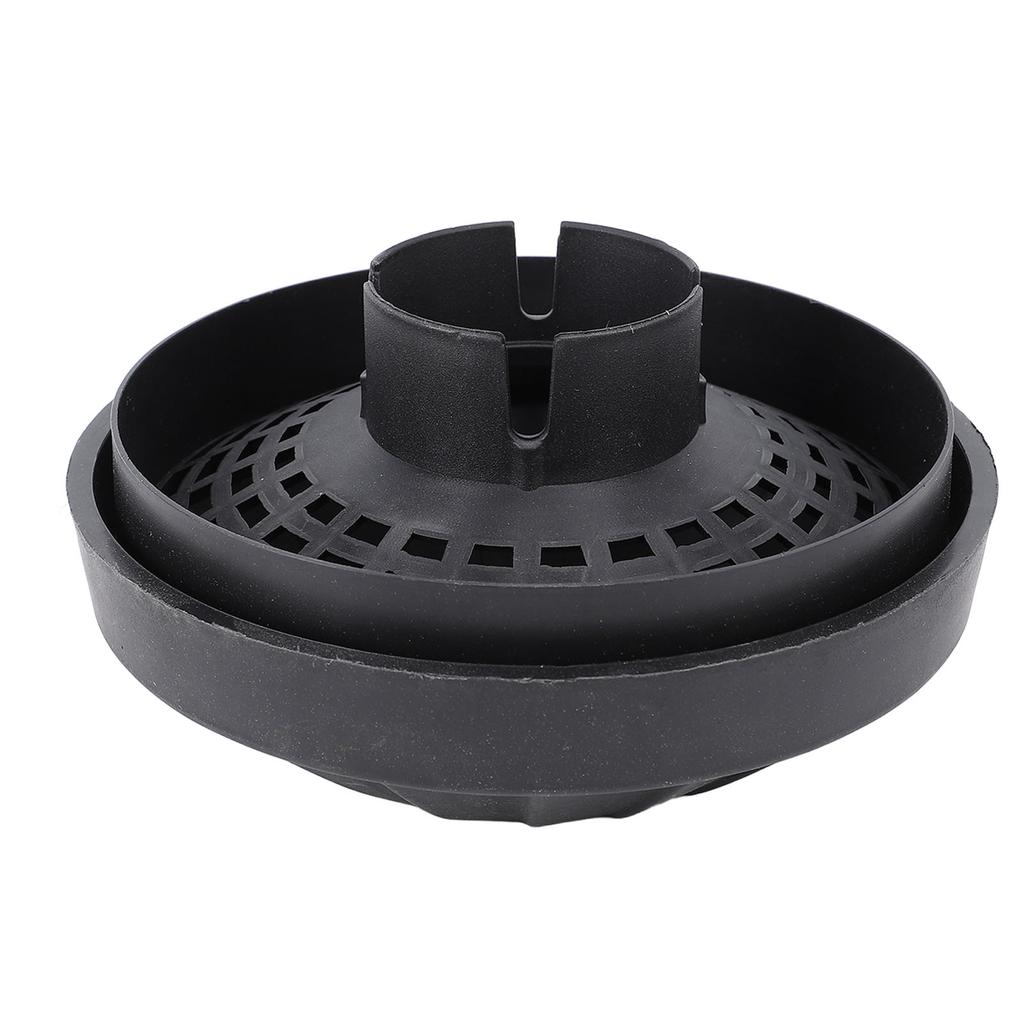 Air Filter Rain Cap Cover 11065 7025 Weatherproof Protection Replacement for FD FH FX Series