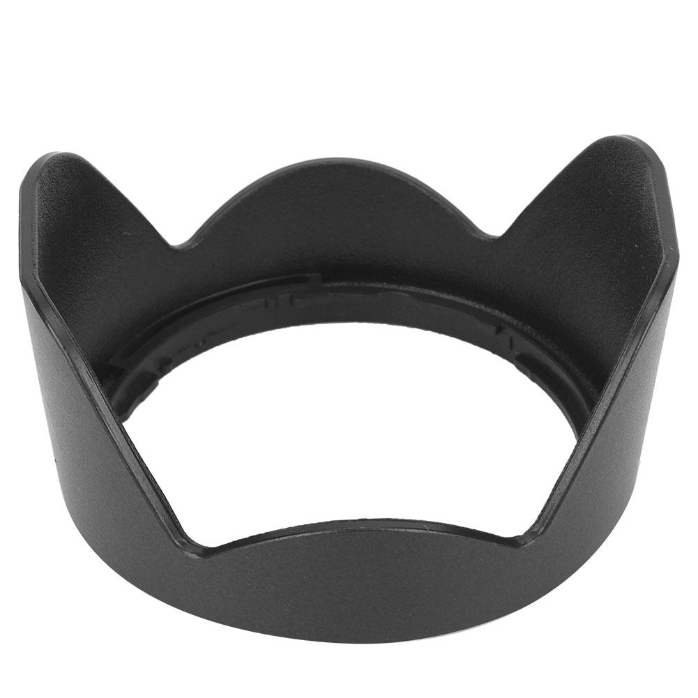 Бленда HB N106 для объектива Nikon AF P DX Nikkor 18 55mm f 3.5 5.6G VR